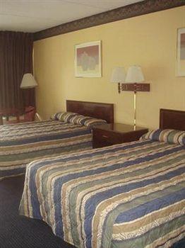 Days Inn By Wyndham Monroe Nc מראה חיצוני תמונה