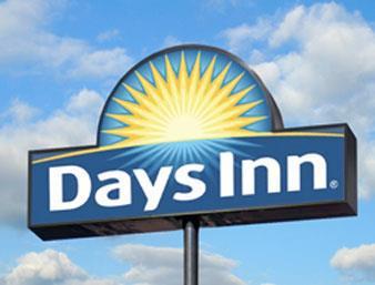 Days Inn By Wyndham Monroe Nc מראה חיצוני תמונה